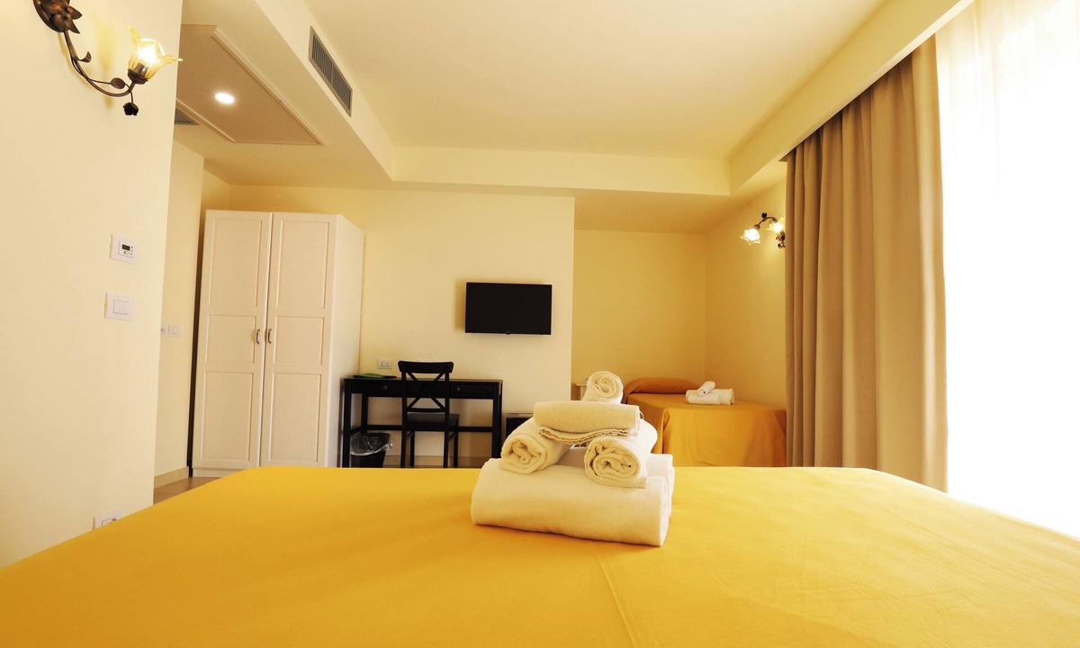 Savoca Bed & Breakfast | Verdello Home Savoca