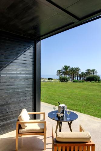Sciacca Hotel | Verdura Resort