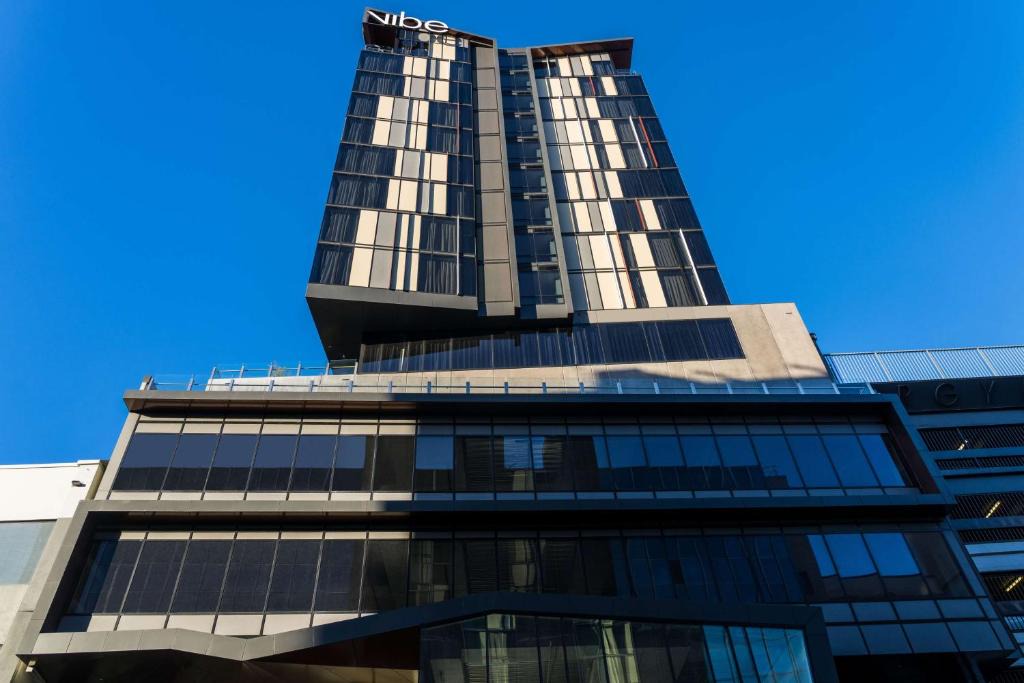Hobart Central Business District Hotel | Vibe Hotel Hobart