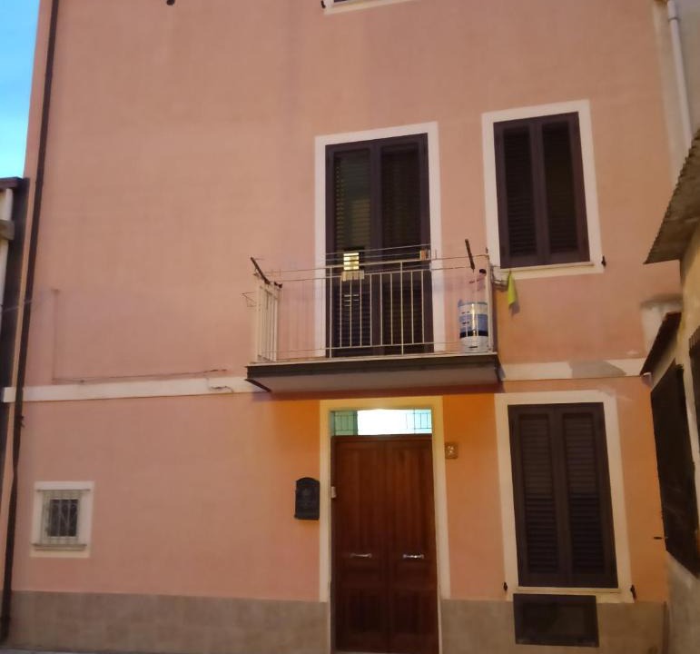 Patti House | Vico Girone