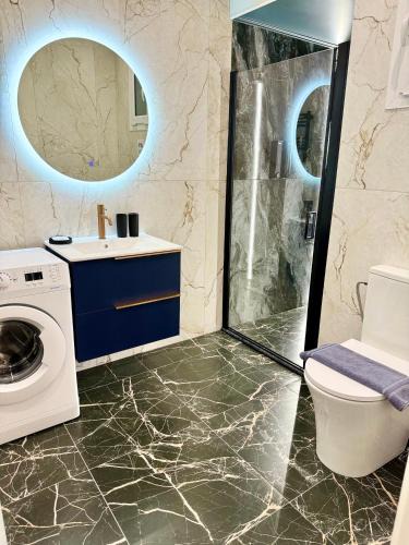 Platia Viktorias Apartment | Victoria Secret Suite greendom