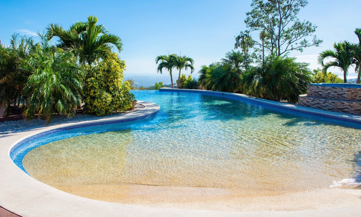 Piedades Sur Hotel | Vida Mountain Resort & Spa - Adults Only