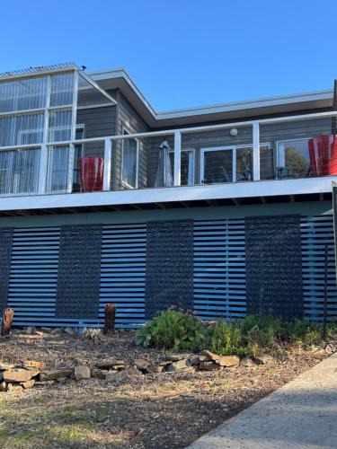 Clarence Point House | Views of the Tamar River