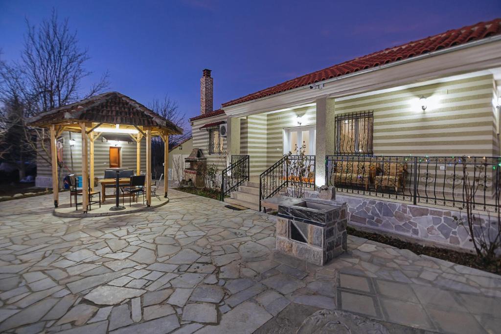 Korce Cabin | Vila 1