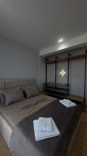 Shkoder House | Vila Brankaj
