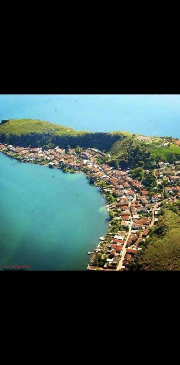 Lin Apartment | Vila du lac Blue