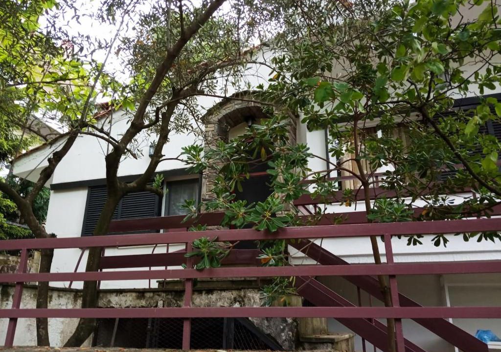 Serres House | vila Foteini