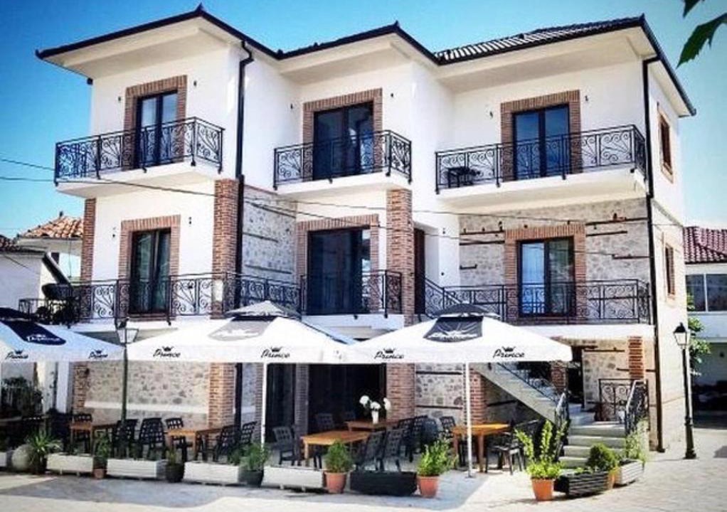Tushemisht House | Vila Ilo