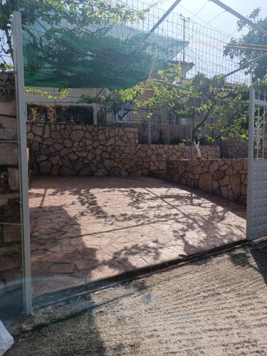 Qafe e Gjashtes Villa | Vila Karathano Saranda