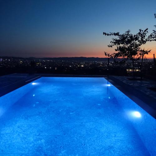 Dajt Villa | Vila Ndreca