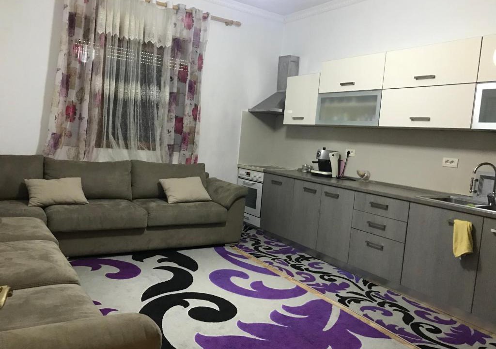 Elbasan Villa | Villa 1