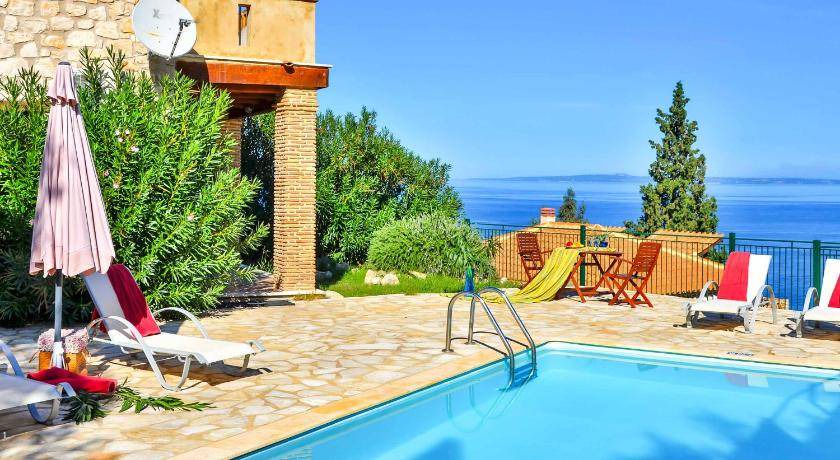 Xirokastello Villa | Villa ∙ 2 bedrooms ∙ 4 guests