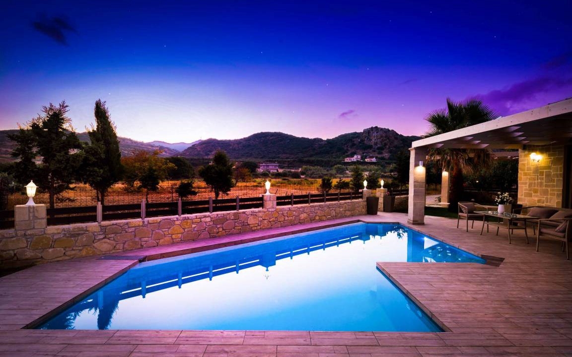 Nopigia Villa | Villa ∙ 2 bedrooms ∙ 4 guests