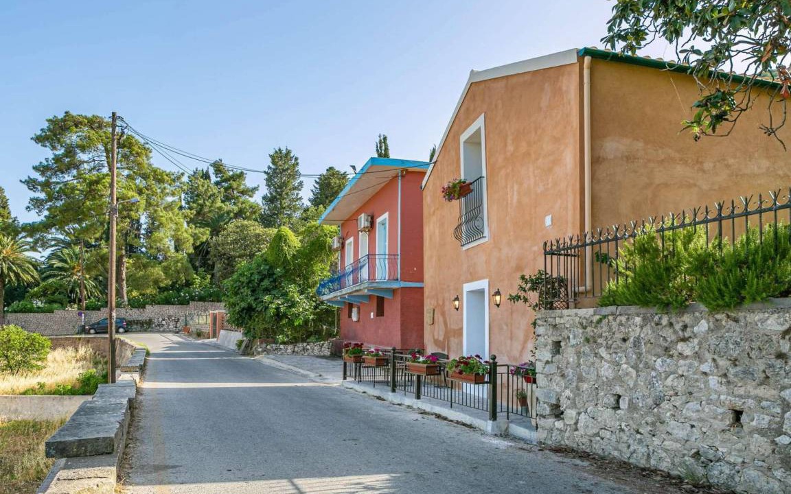 Doukades Villa | Villa ∙ 3 bedrooms ∙ 6 guests