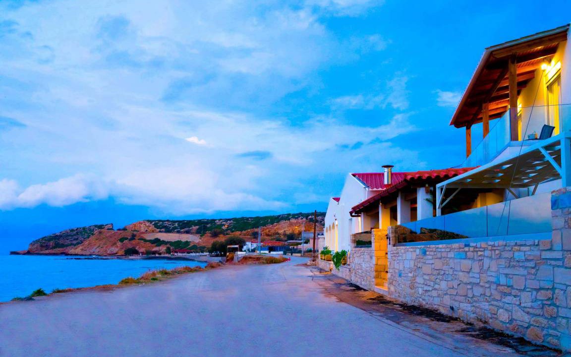 Skaleta Villa | Villa ∙ 4 bedrooms ∙ 8 guests