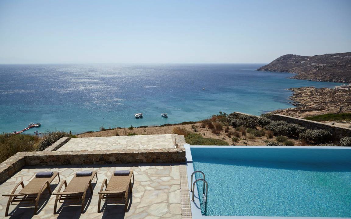 Elia Villa | Villa ∙ 5 bedrooms ∙ 10 guests