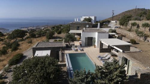Ioulida Villa | Villa Acorn