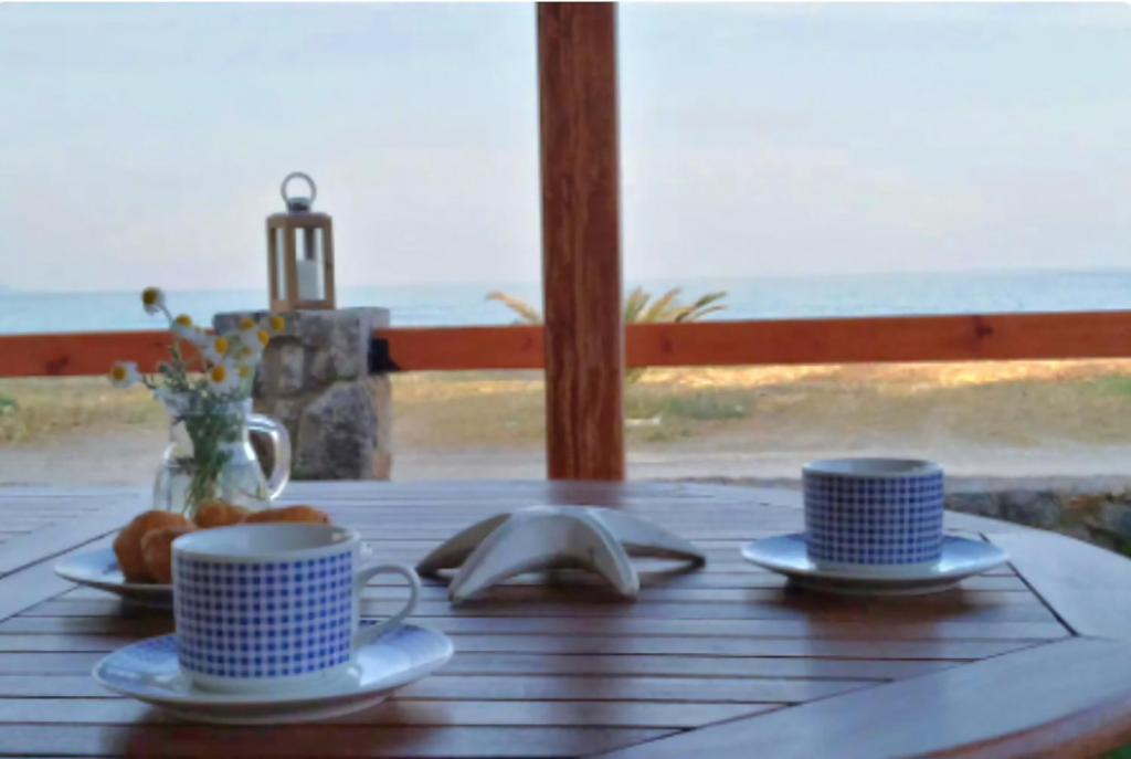 Ayia Anna House | Villa Agali