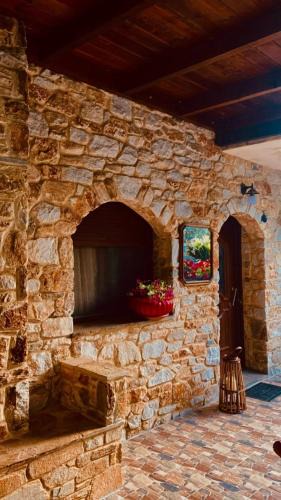 Prinos Apartment | Villa Aggeliki