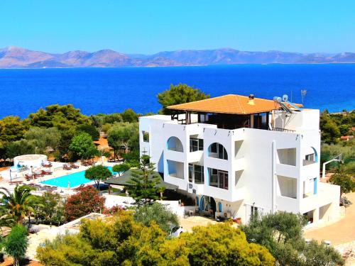 Sesi Apartment | Villa Agnanti