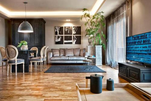 Cannizzaro Villa | Villa Albachiara