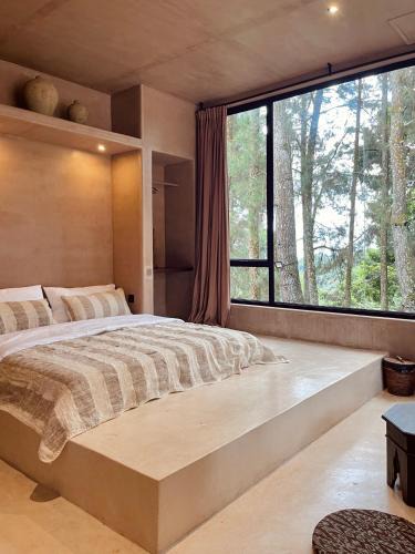Pancawati Hotel | Villa Alia By The Villas 100