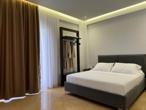 Ksamil Hotel | Villa Almando