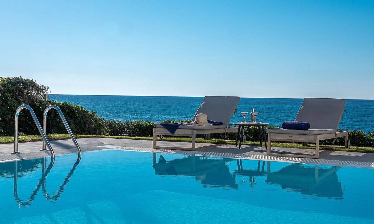 Gournai Villa | Villa Almyra