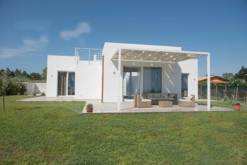 Contrada Cipollazzo Villa | Villa Ammari