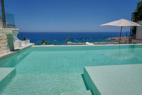 Cefalu Villa | Villa AmOr