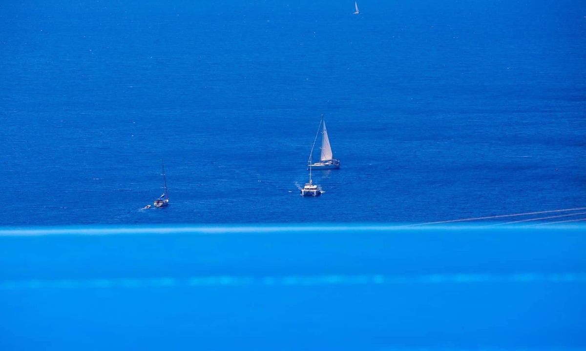 Sivota Villa | Villa Andromeda-Pegasus