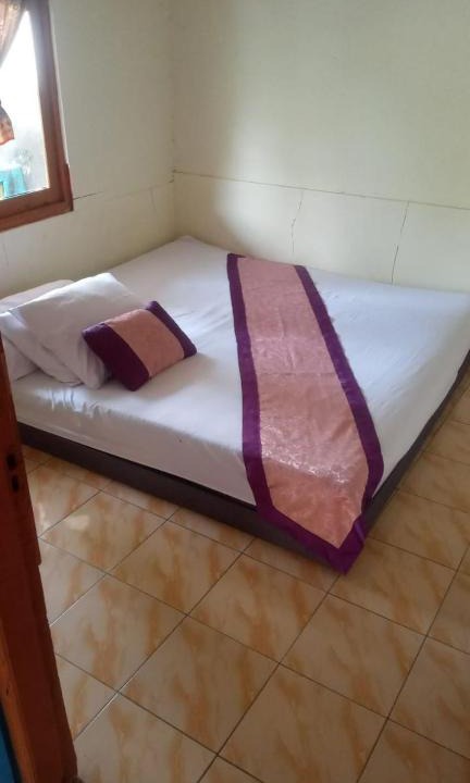Pamijahan Villa | Villa Anggrek Pamijahan