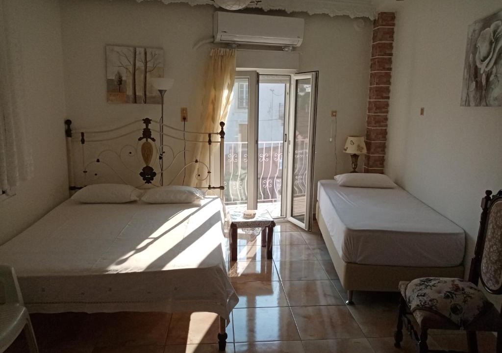 Trikeri House | Villa Anna