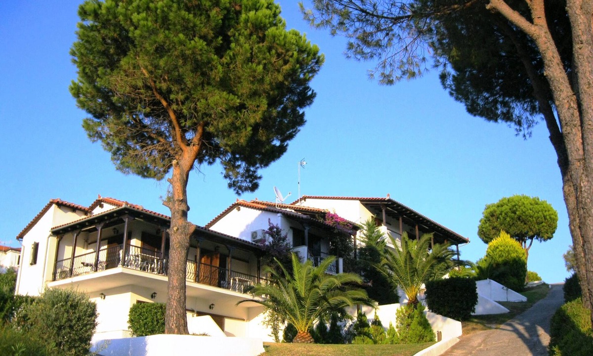Skiathos House | Villa Anna Maria