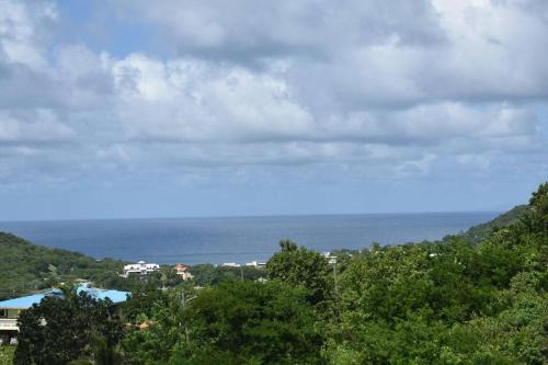 Gros Islet Apartment | Villa Annabella