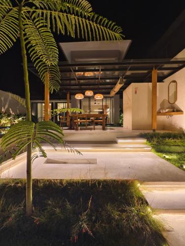 Prigen Villa | Villa Anvaya