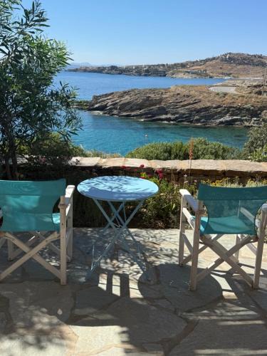 Koundouros House | Villa Aphrodite