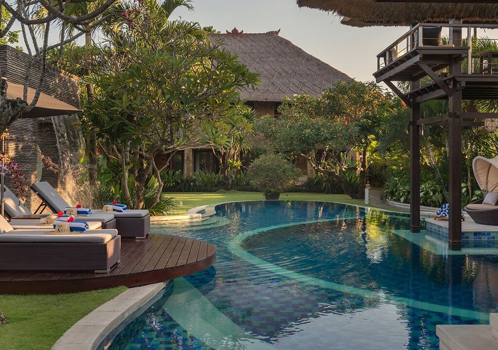 Batubelig Villa | Villa Asta - Seminyak