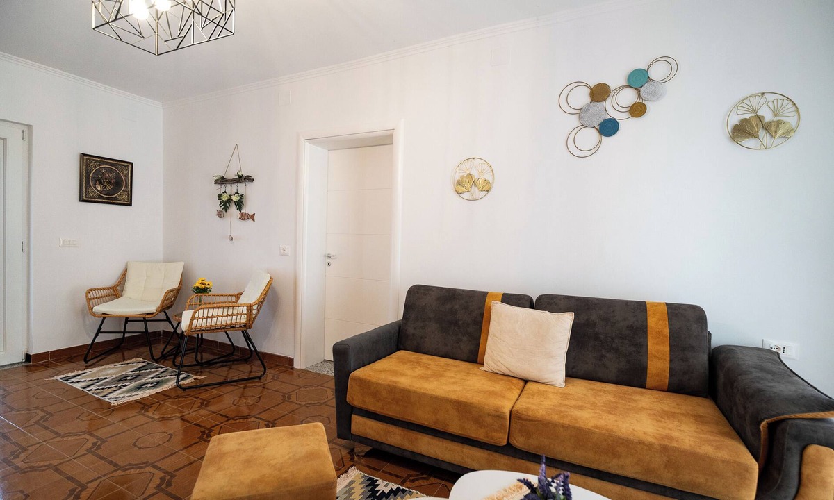 Shkoder Villa | Villa Balani