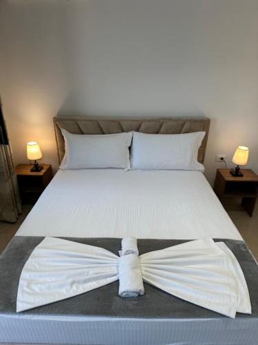 Otllak Bed & Breakfast | Villa Balliu
