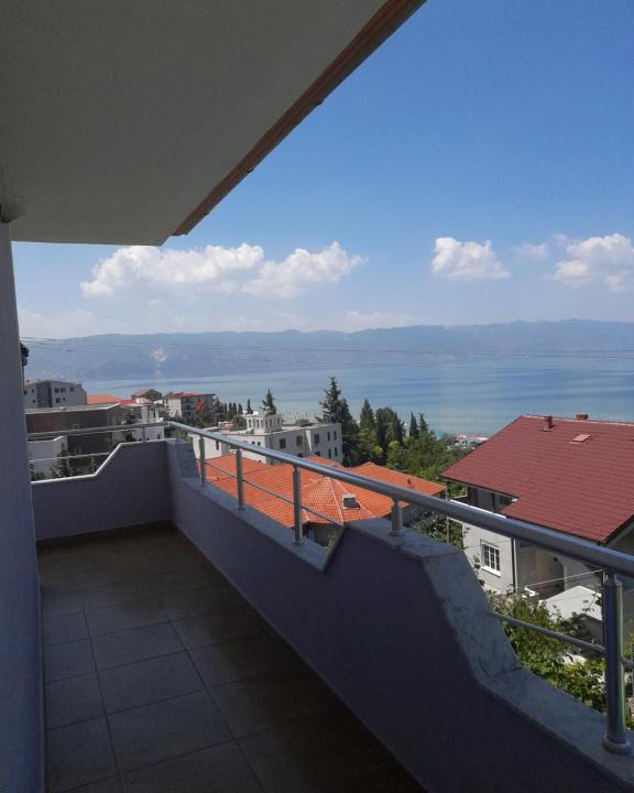 Tushemisht House | Villa Balliu