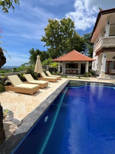 Kaliasem Villa | Villa Bukit Indah