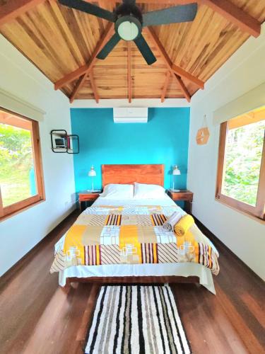 Chiguata Villa | Villa Carpe Diem