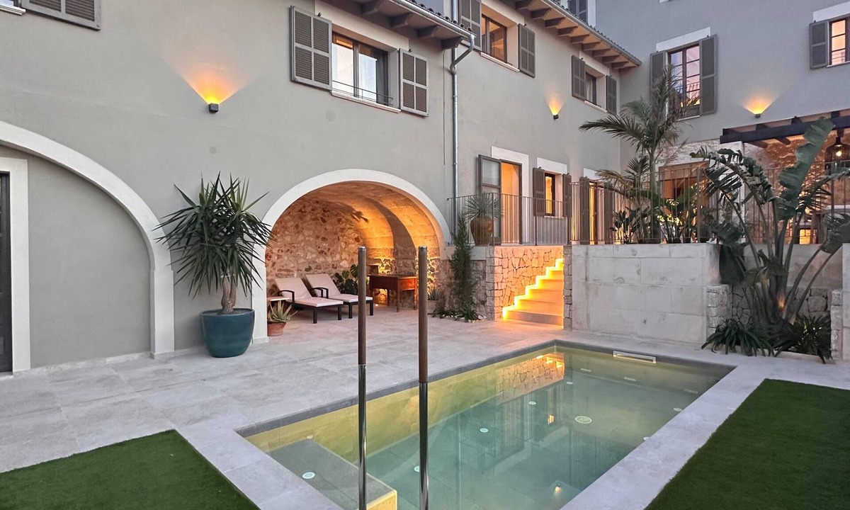 Son Servera Villa | Villa Cas Pilot. Elegance & Charm XVIII