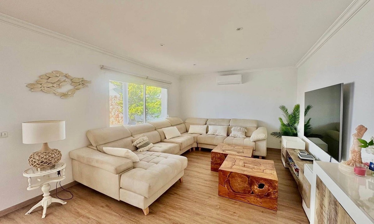 Cales Piques House | Villa Coral