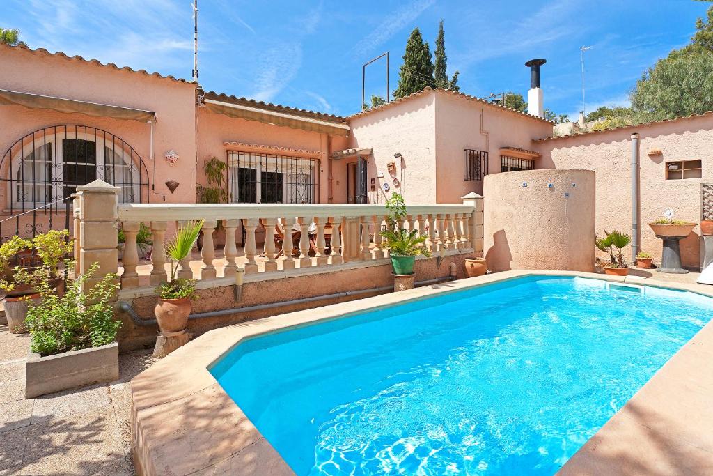 Costa de la Calma House | Villa Costa Calma