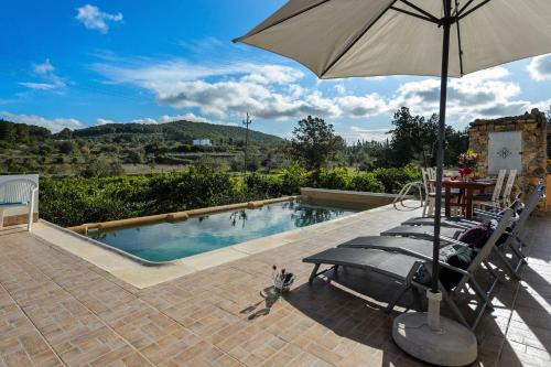 Sant Joan de Labritja Villa | Villa Davyvic