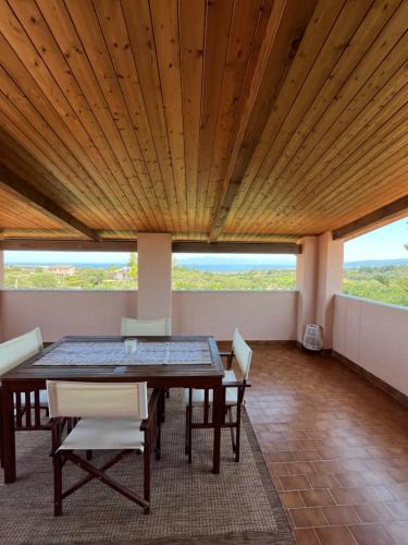 Briatico Apartment | Villa degli Ulivi