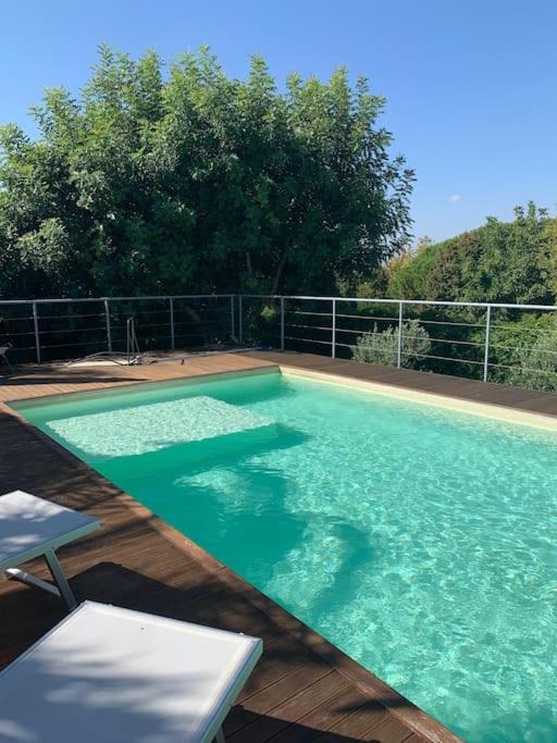 Valverde Villa | Villa del Sole
