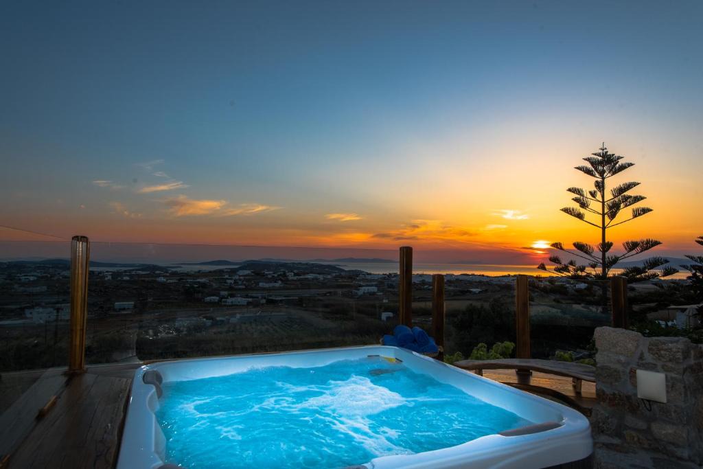 Plintri Villa | Villa Dimilia